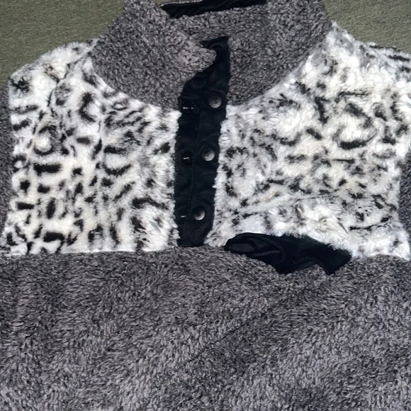 Jacket - Picture 2 of 2